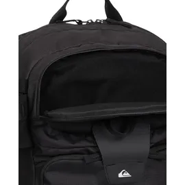 QUIKSILVER Daypack Tr Platinum schwarz