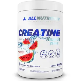 ALLNUTRITION Creatin Natural Pulver 500 g