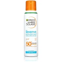 Garnier Ambre Solaire Sonnencreme Spray LSF 50+ 150 ml