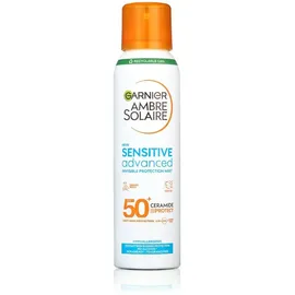 Garnier Ambre Solaire Sonnencreme Spray LSF 50+ 150 ml