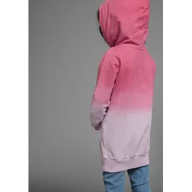 Kidsworld Longsweatshirt Pink 104