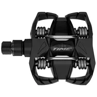 Time Am Pd Mx - Black - One Size
