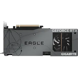 Gigabyte GeForce RTX 4060 Eagle OC 8G 8 GB GDDR6 GV-N4060EAGLE OC-8GD