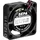Sepa MFB25B05 Axiallüfter 5 V/DC 23 l/min (L x B x H) 25 x 25 x 6.5mm