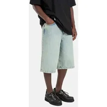 Reell Belmont Shorts Gelb 25