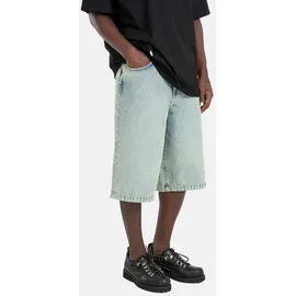 Reell Belmont Shorts Gelb 25