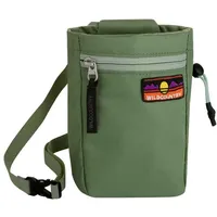 Wild Country Wildcountry Flow Chalkbag - Green Ivy -