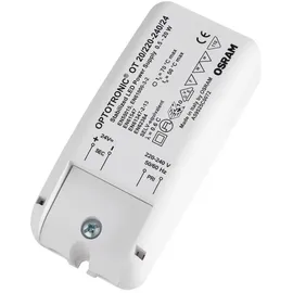 osram homelighting OT 20 LED-Netzteil
