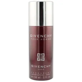Givenchy Pour Homme Deodorant Spray 150 ml