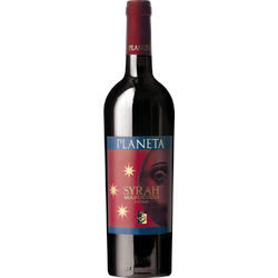 Planeta Maroccoli Syrah Sicilia IGT Barrique