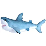 Sonstige Verlage Living Ocean Mini Weißer Hai
