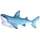 Sonstige Verlage Living Ocean Mini Weißer Hai
