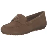 TAMARIS Da.-SlipperModel 2463044 für Damen, braun, Gr. 39 EU