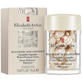 Elizabeth Arden Hyaluronic Acid Ceramide Kapseln Gesichtsserum 14 ml