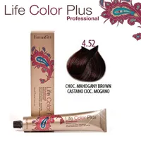 FarmaVita Life Color Plus Haarfarbe Farbton 7.00 intensivblond 100 ml