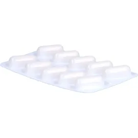 INTERCELL-Pharma GmbH Memoserin Kapseln