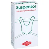 Büttner-Frank Suspensorium Gr.5 m.abknöpfb.Btl.114325 1 St