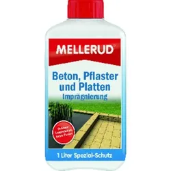Beton+Pflaster+Platten Imprägnierung 1L