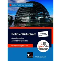 Buchner, C.C. Kolleg Politik u. Wirt. NI Qualiphase 12