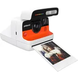 Polaroid FLIP Sofortbildkamera, White