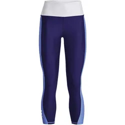 Under Armour Blocked Ankle Damen-Leggings M