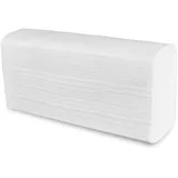 Plock GmbH SemyTop Papierhandtücher | 2-lagig | Z-Interfold | 23,5 x 24cm | 3750 Handtücher
