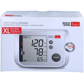 Boso medicus exclusive XL