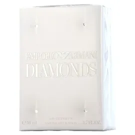Emporio Armani Diamonds Eau de Parfum 50 ml