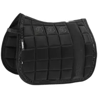 Eskadron Schabracke BIG SQUARE JEWEL schwarz DYNAMIC 25 H/W,