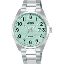 Lorus Herrenuhr Edelstahl Herrenuhren