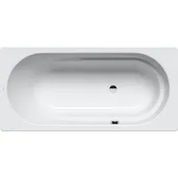 Kaldewei Vaio & VAIO STAR Rechteck-Badewanne, Einbau, 234000011001, 960
