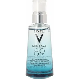 Vichy Mineral 89 50ml Lotion Blue One Size