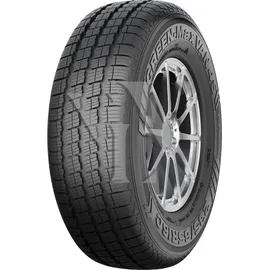 Linglong Greenmax VAN 4S 3PMSF 195/75 R16C 107/105R
