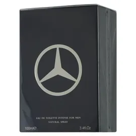 Mercedes-Benz Man Intense Eau de Toilette 100 ml