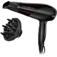 Remington Iconic D3198