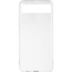 20427 Cover für Google Pixel 6a  (Transparent)