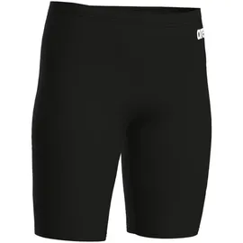 Arena TEAM SWIM JAMMER SOLID Black/White 140