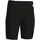 Arena TEAM SWIM JAMMER SOLID Black/White 140