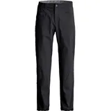 Ortovox Trad Light Hose Schwarz M
