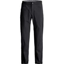 Ortovox Trad Light Hose Schwarz M