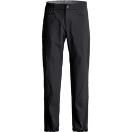 Ortovox Trad Light Hose Schwarz M
