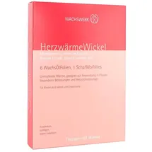 wachswerk dirk otto e.k. HerzwärmeWickel