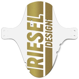 Riesel Design Riesel Design® Mudguard kol:OSS white-gold