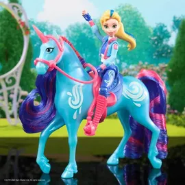 Spin Master Unicorn Academy Small Doll Unicorn Isabel River