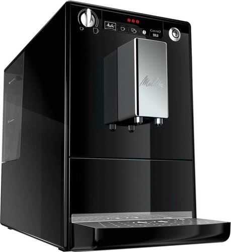 Preisvergleich Produktbild Melitta SDA Kaffee/Espressoautomat E 950-201 sw