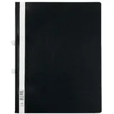 Durable Schnellhefter A4 Schwarz