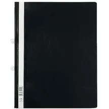 Durable Schnellhefter A4 Schwarz