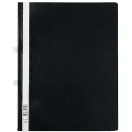 Durable Schnellhefter A4 Schwarz