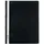 Durable Schnellhefter A4 Schwarz
