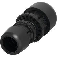 TECE logo-Ax Kupplung reduziert Dimension 32x25mm, PPSU